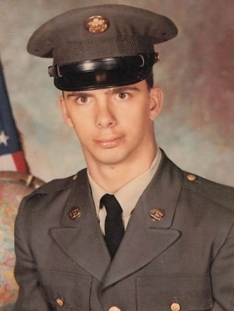 Thomas F. Gilbert Profile Photo