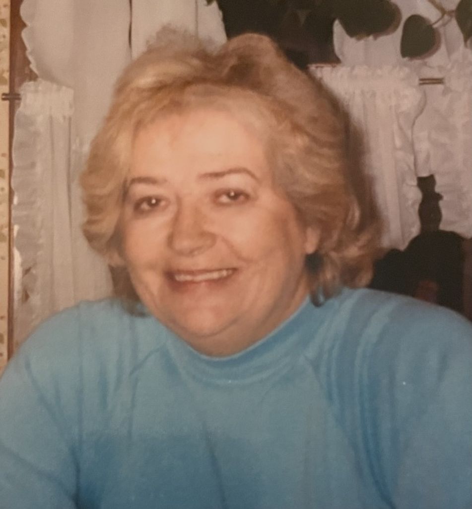 Nancy Sue (Carraway)  Miller