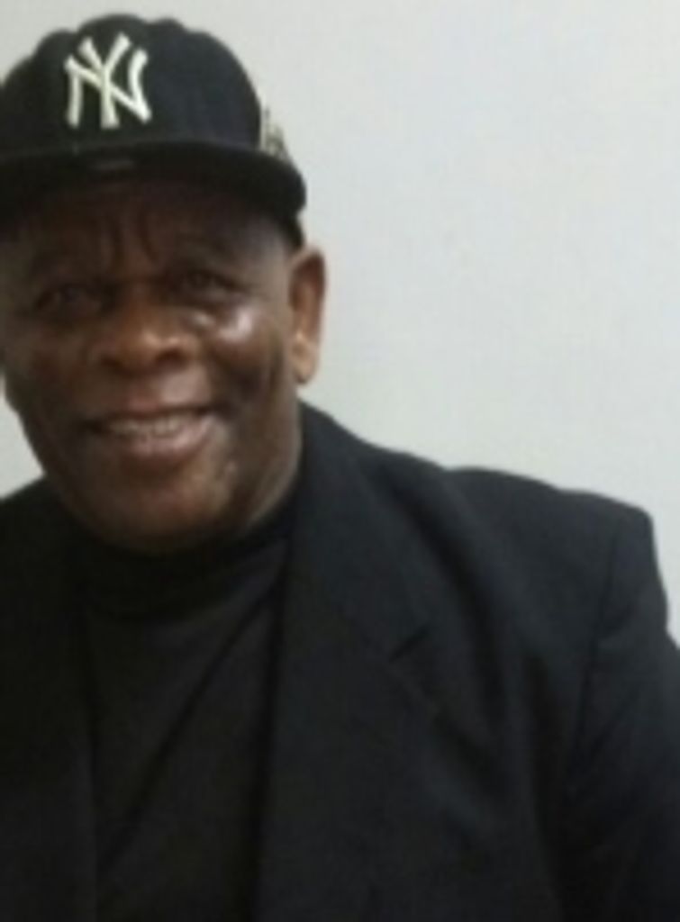 Philbert Taylor Profile Photo