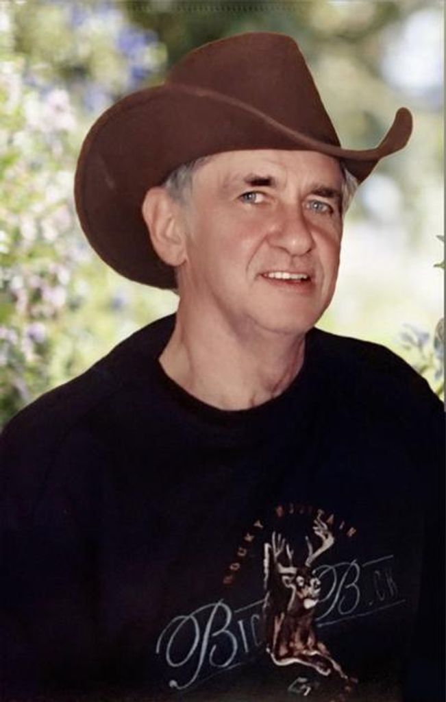 Robert "Bob" Franklin Sheets Jr. Profile Photo