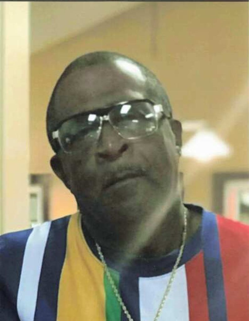 David Thomas Williams Profile Photo