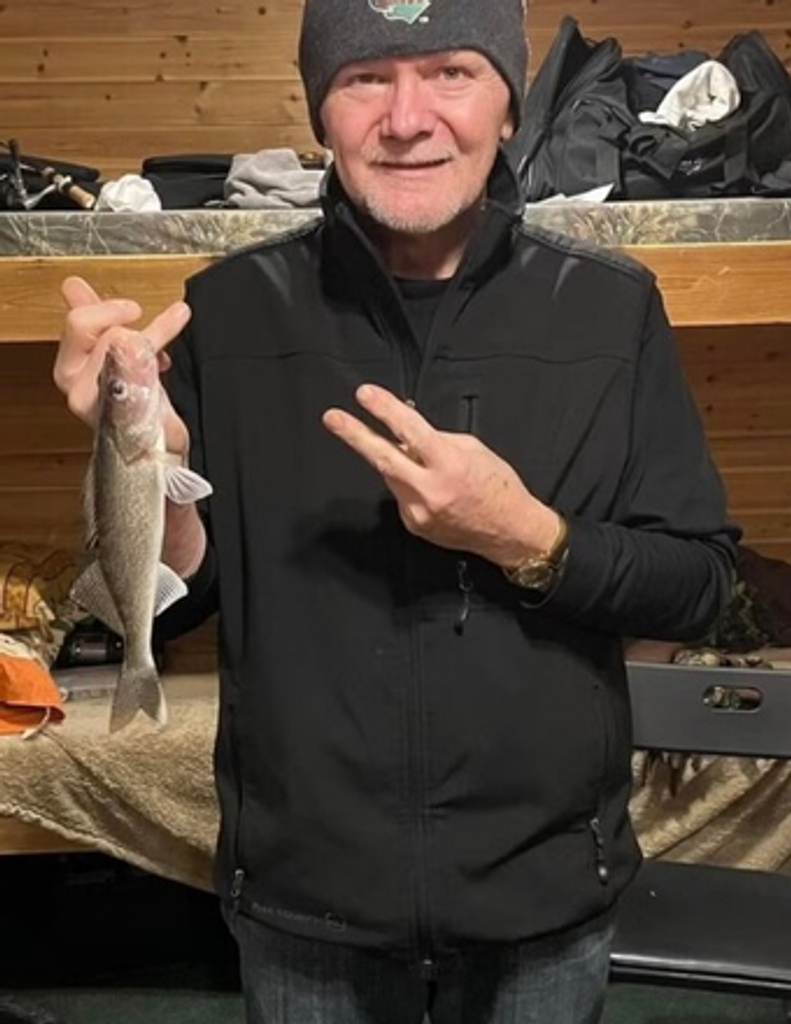 Charles "Charlie" Richard Myhre