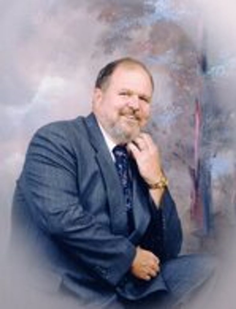 Anthony Joseph "Joe" Pritchett