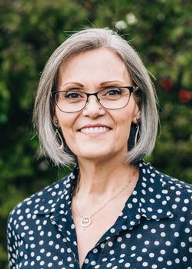 Charmaine Olivier Guidry Profile Photo