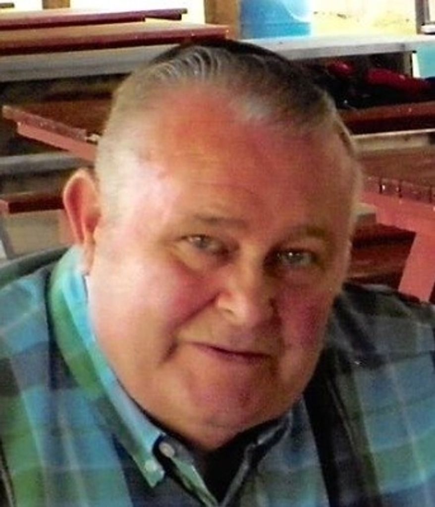 Ralph "Roy" Murphy Profile Photo