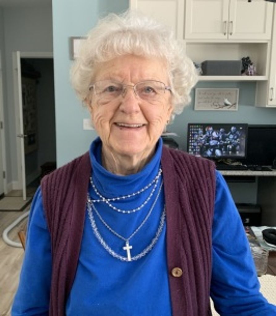 Carrie E. Kletzing