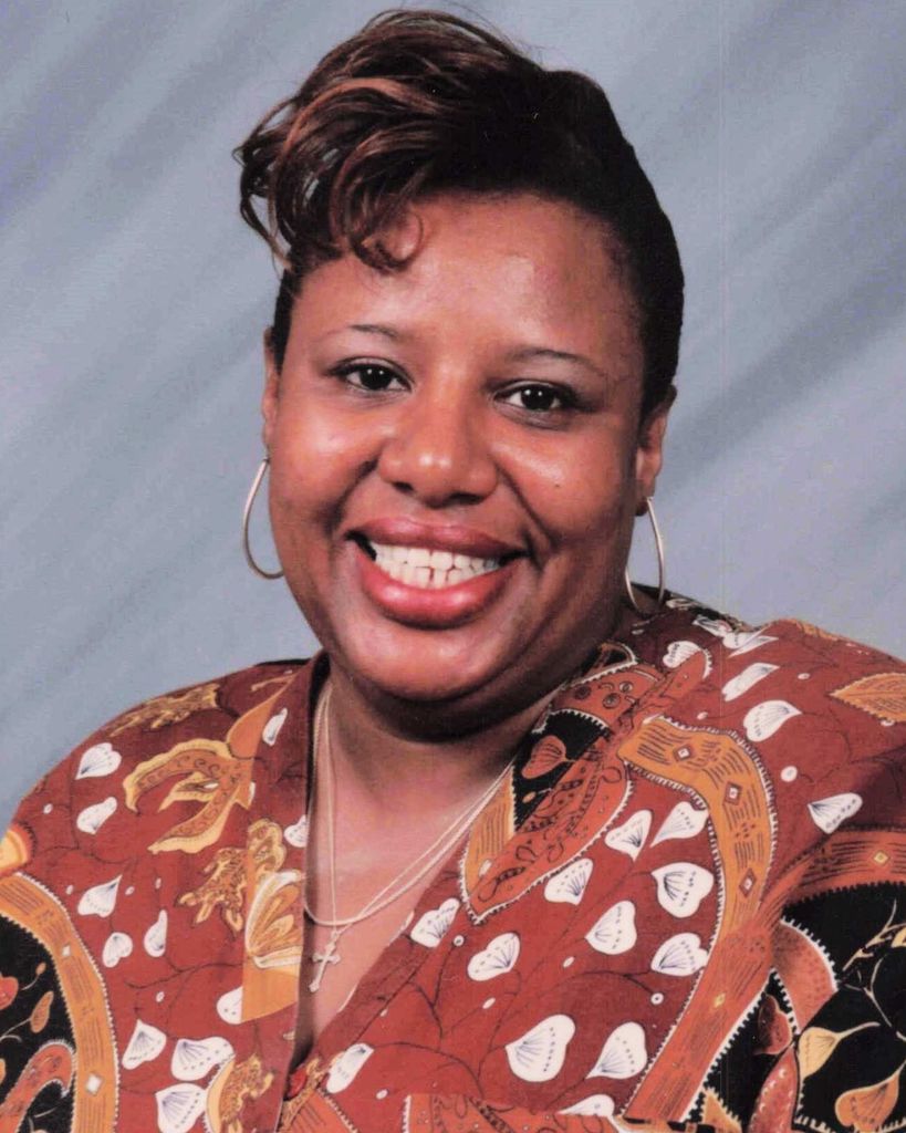 Faye Carter Profile Photo