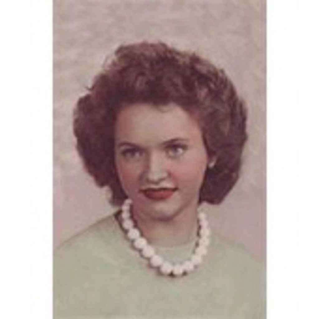 Frances Greeson