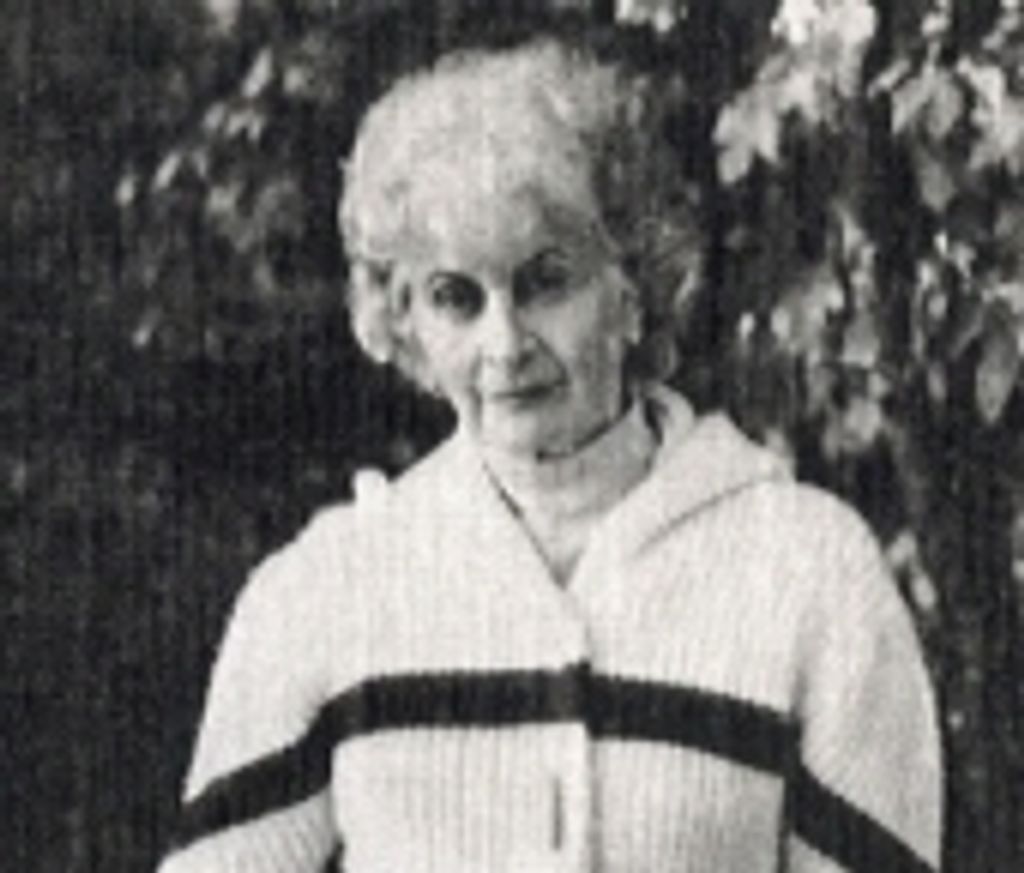 Elizabeth Schmitt