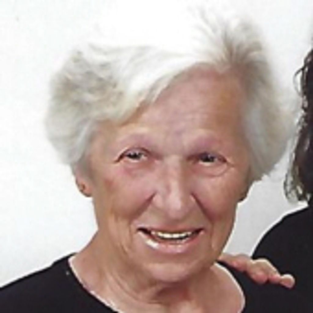 Mrs. Rella Louise Mcdaniels