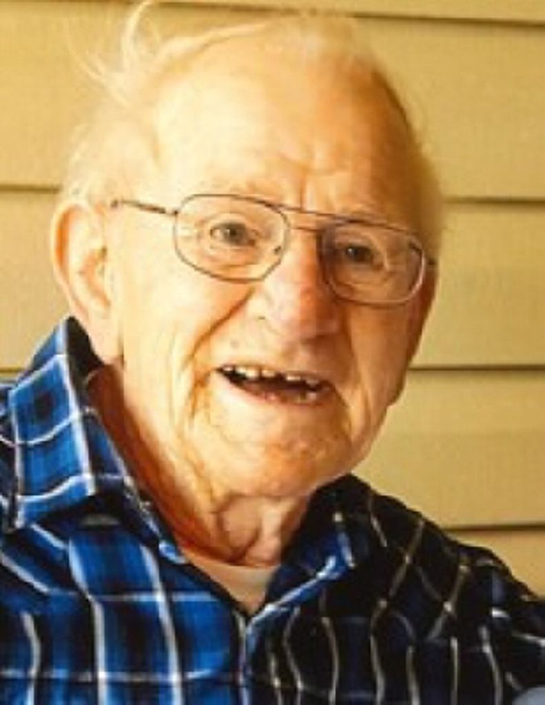 Robert Harold Holsapple Profile Photo