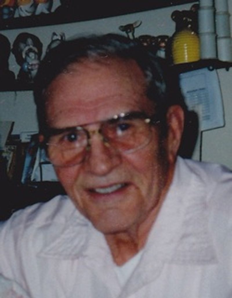 Grant Fish