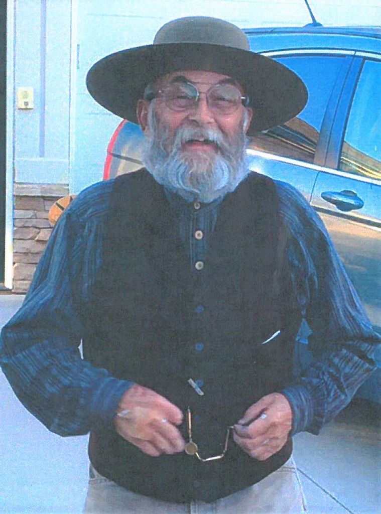 John Edward Mcarthur Profile Photo