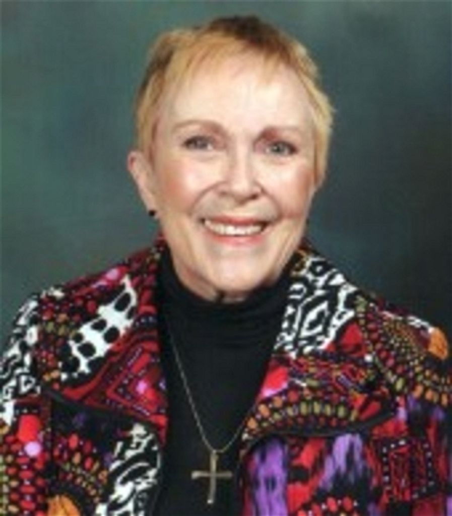 Robbie Allyne Steward (Garrett)