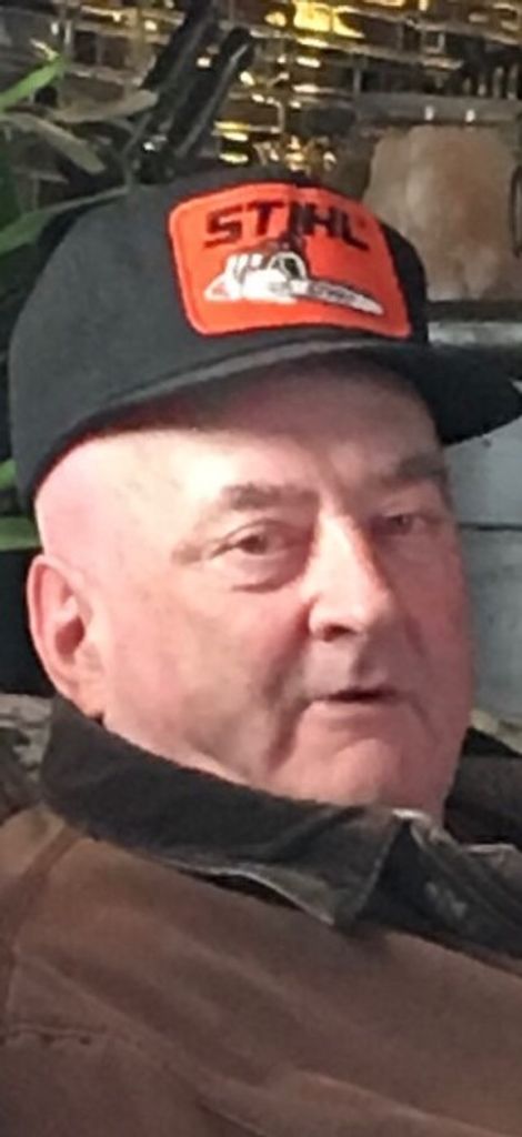 Larry Edward Uhler Profile Photo