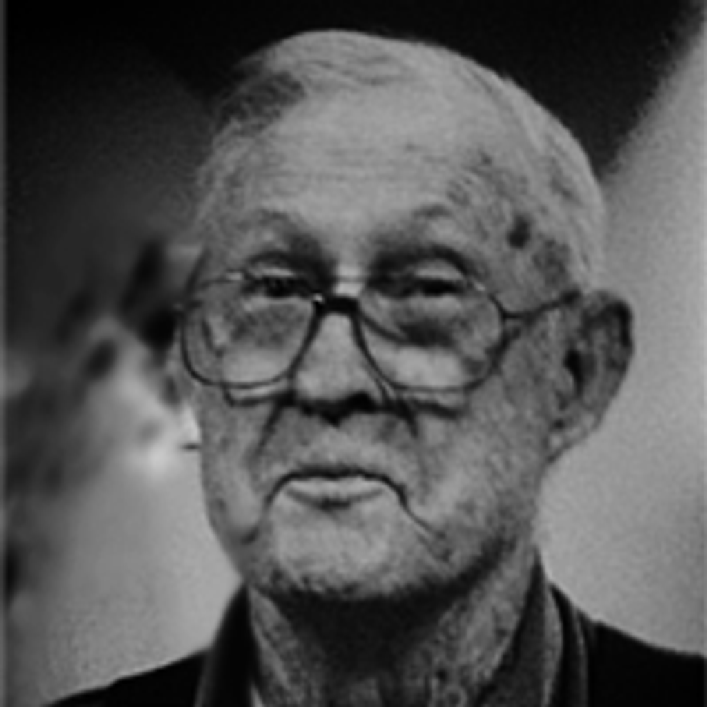 Guy "Pen" Hugh Delawder