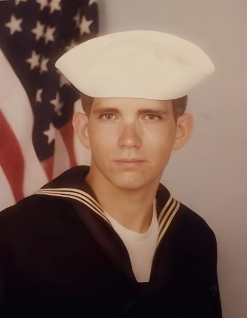 Jeffrey "Bo" Griffin Profile Photo