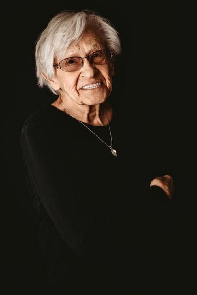 Paula June Polen Profile Photo
