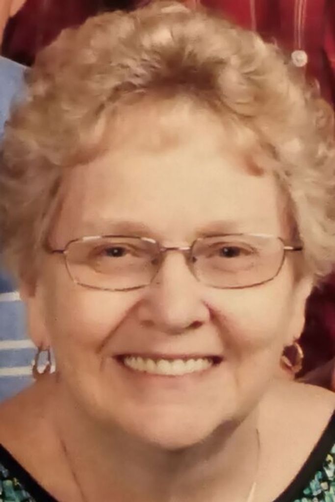 Charlotte Anne Fertig