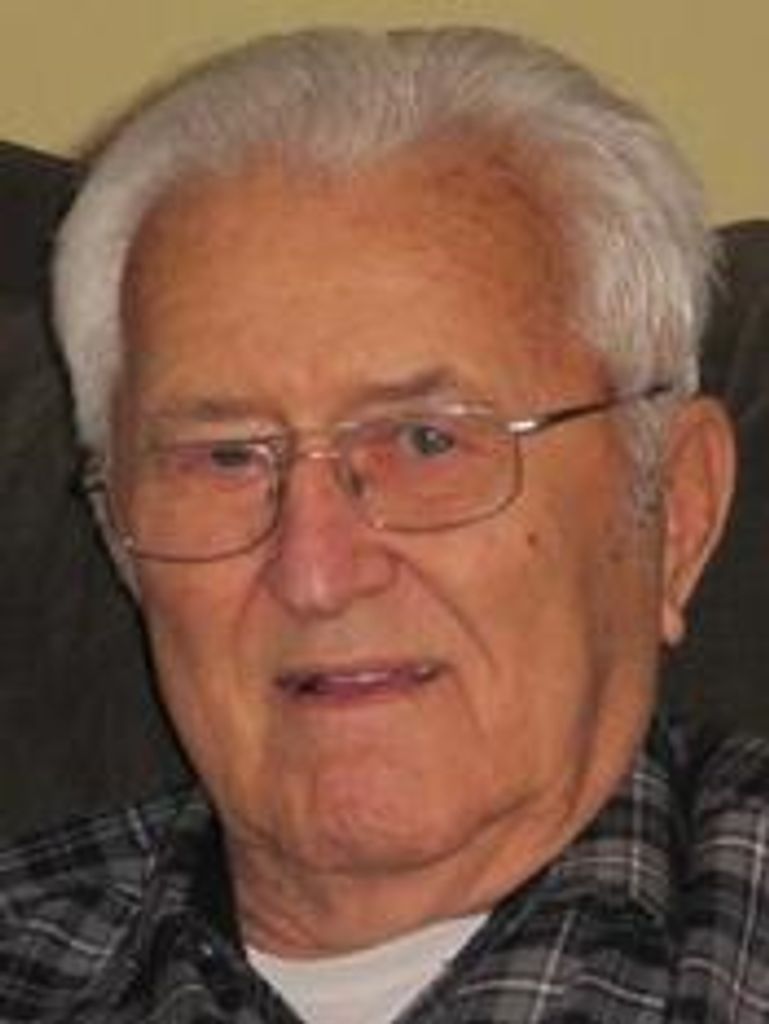 Arthur "Art" W. Laudenslager