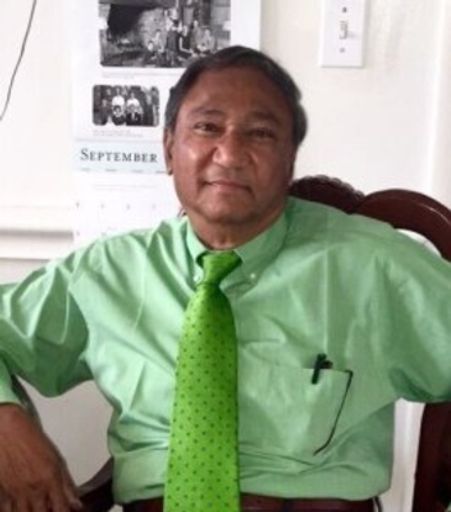 Sunney Samuel Lawrence Profile Photo