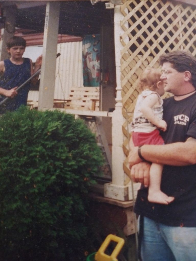 Ronald Douglas "Doug" Phelps