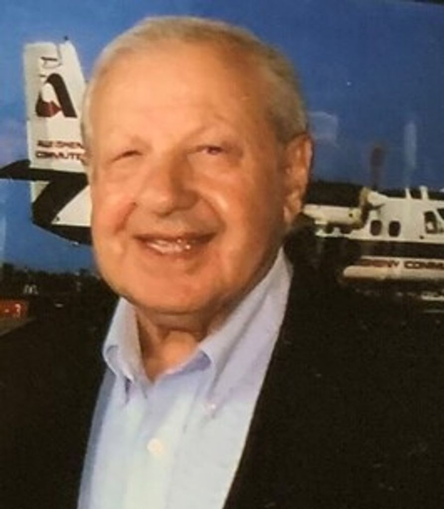 Dominick Santagata