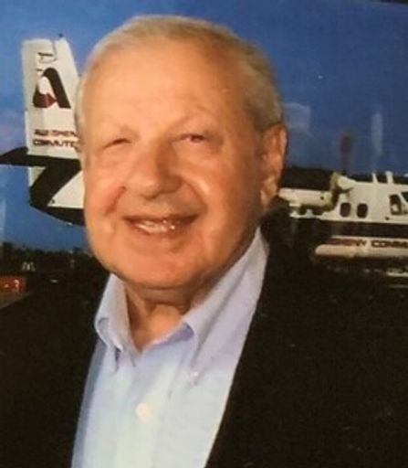 Dominick Santagata Profile Photo