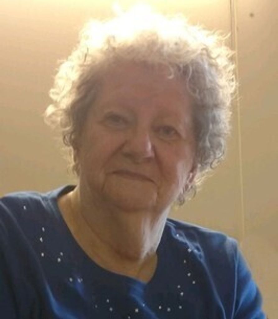 Frances Iverson Profile Photo