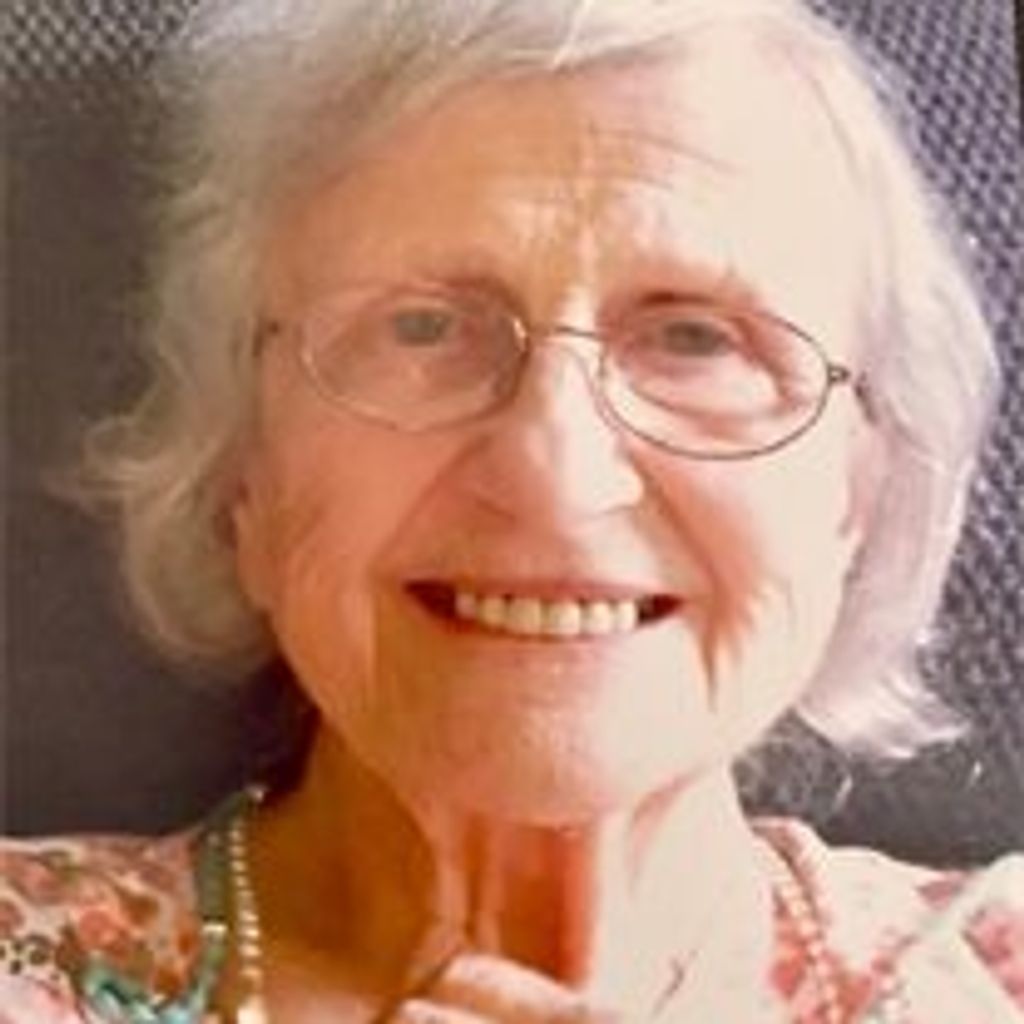 Dolores M. Lewandowski