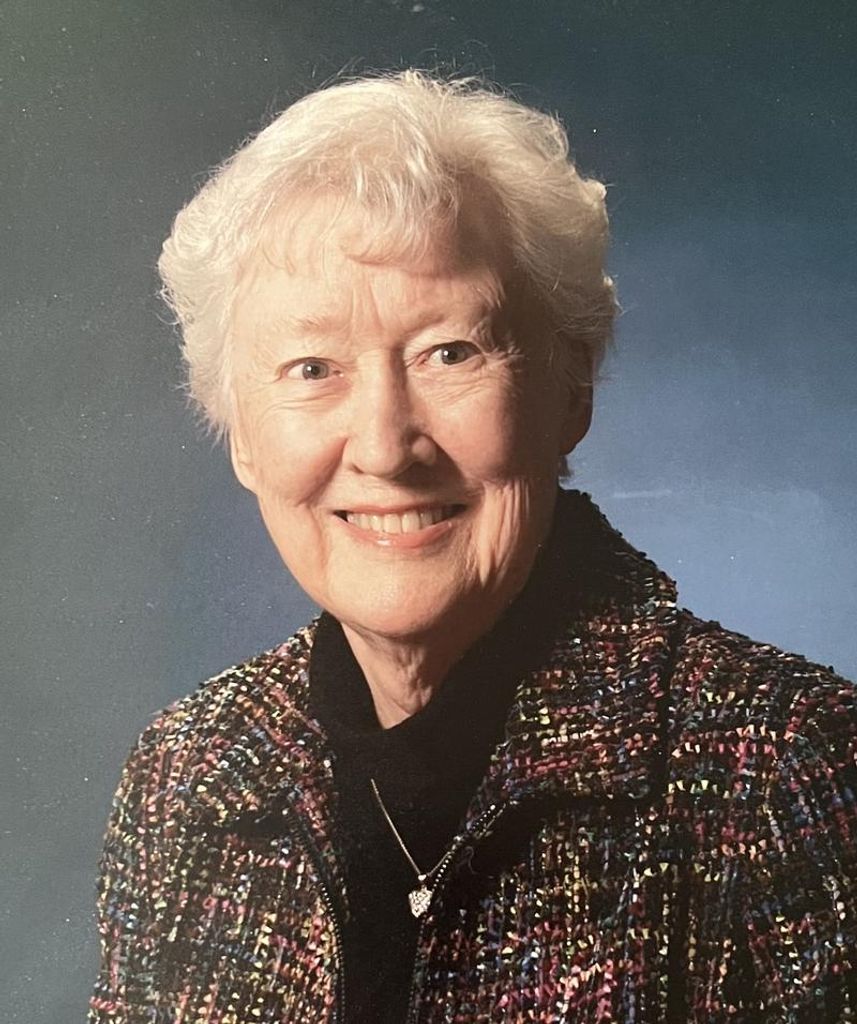 Barbara Ryan Alban Profile Photo