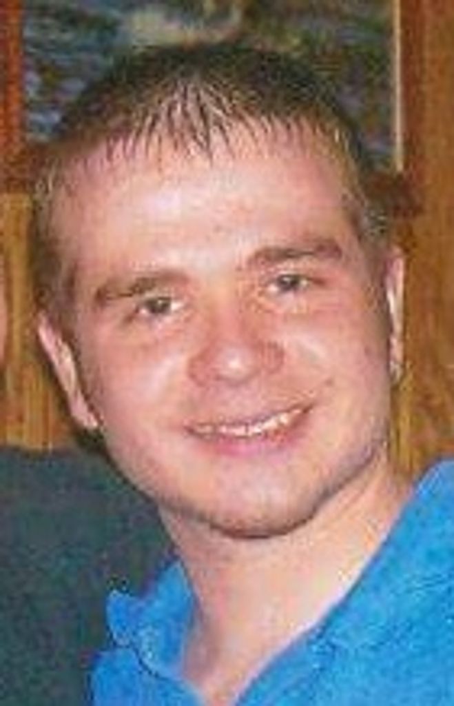 Dustin  R. Stauffer