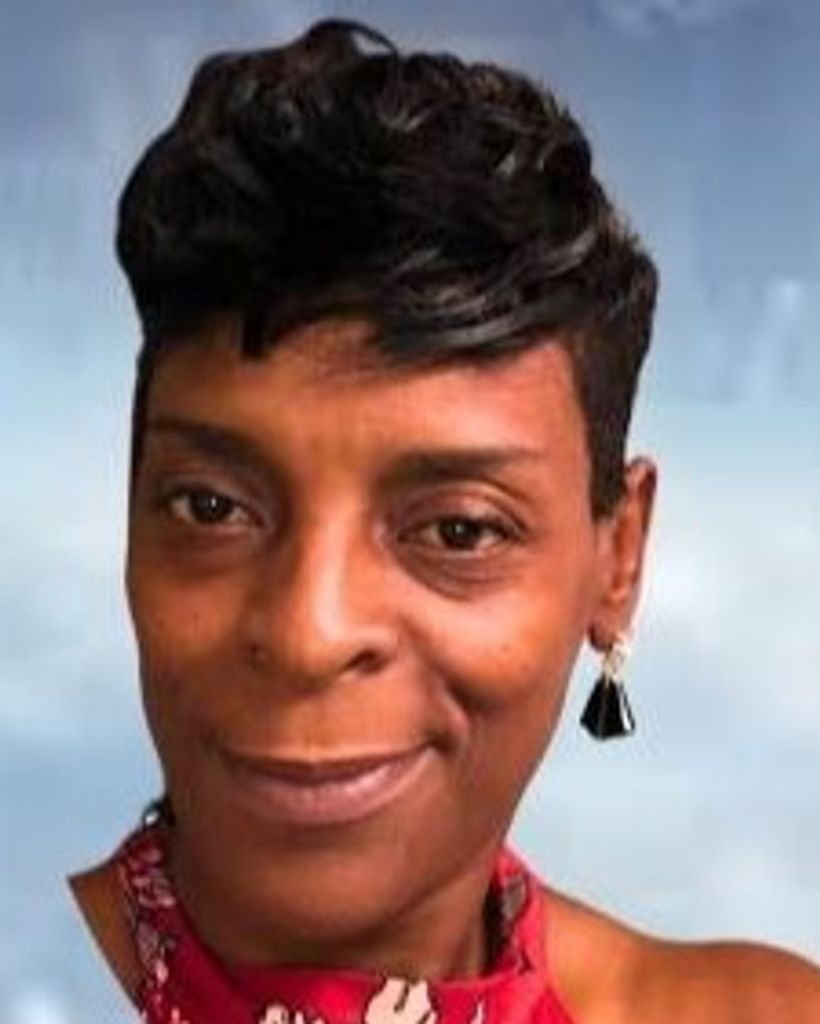 Cherry Wade Profile Photo