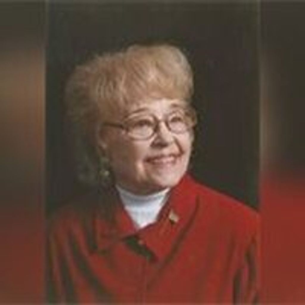 Lavern J. Burt