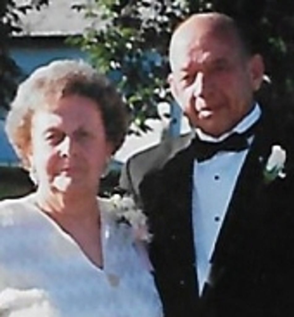 Patricia (Murphy) Ketterer