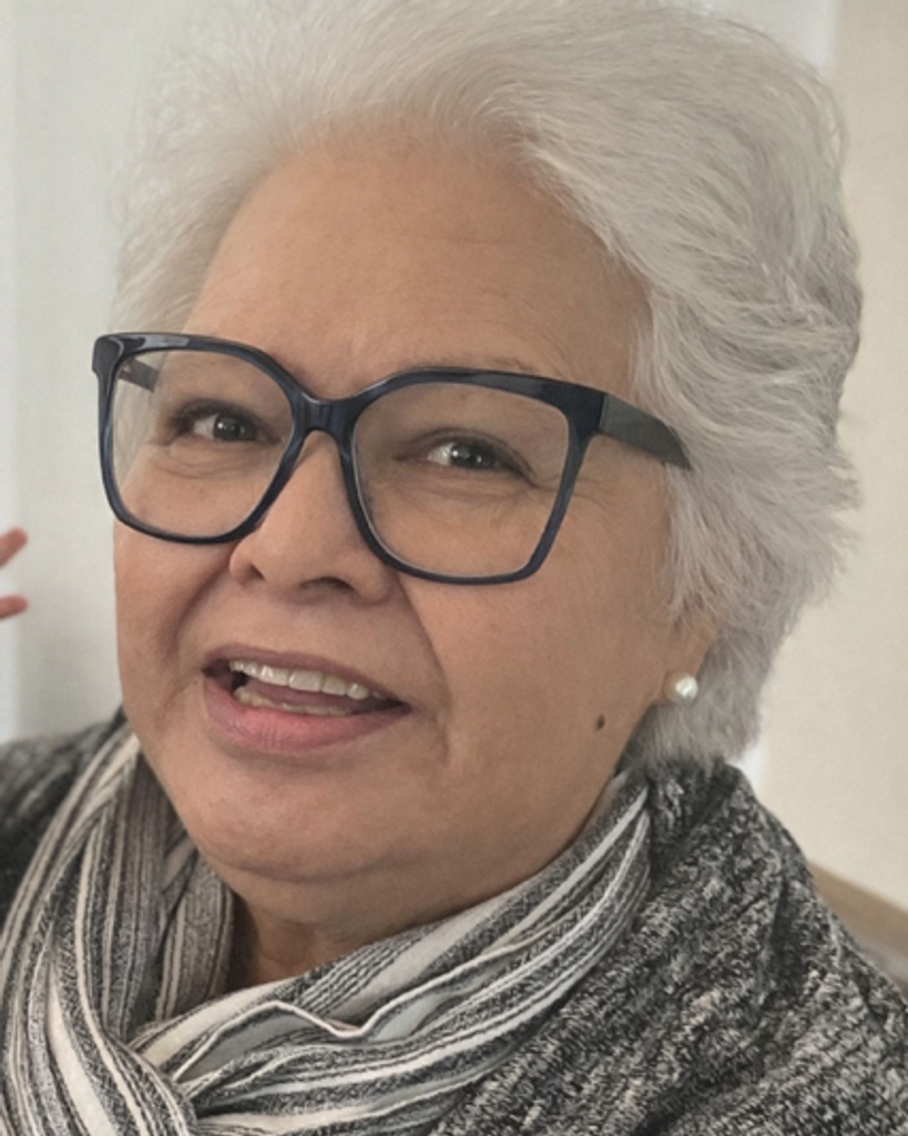 Ruth Kauionalani Marks-Faafiti