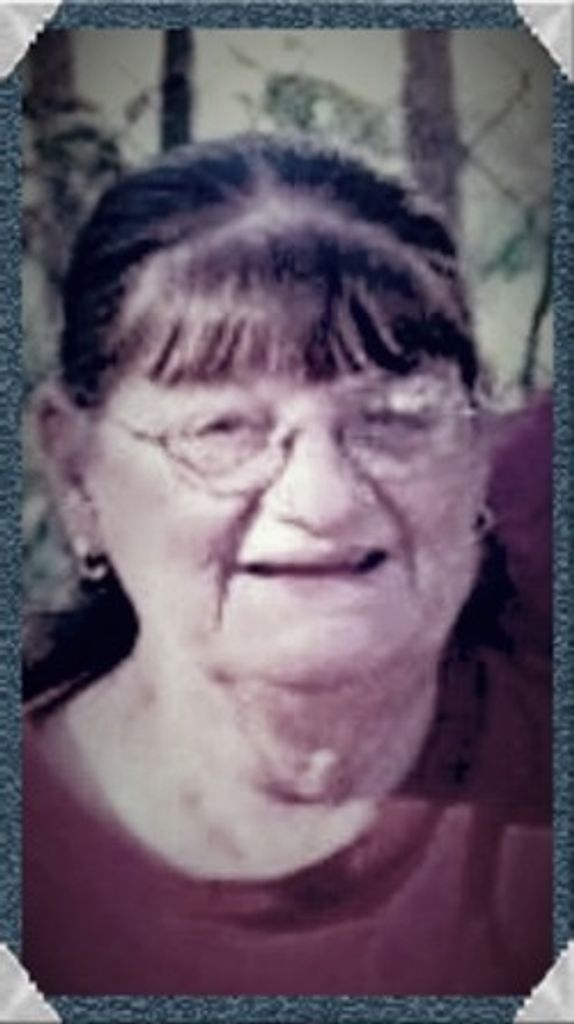 Nancy Annette Niswanger Andrews