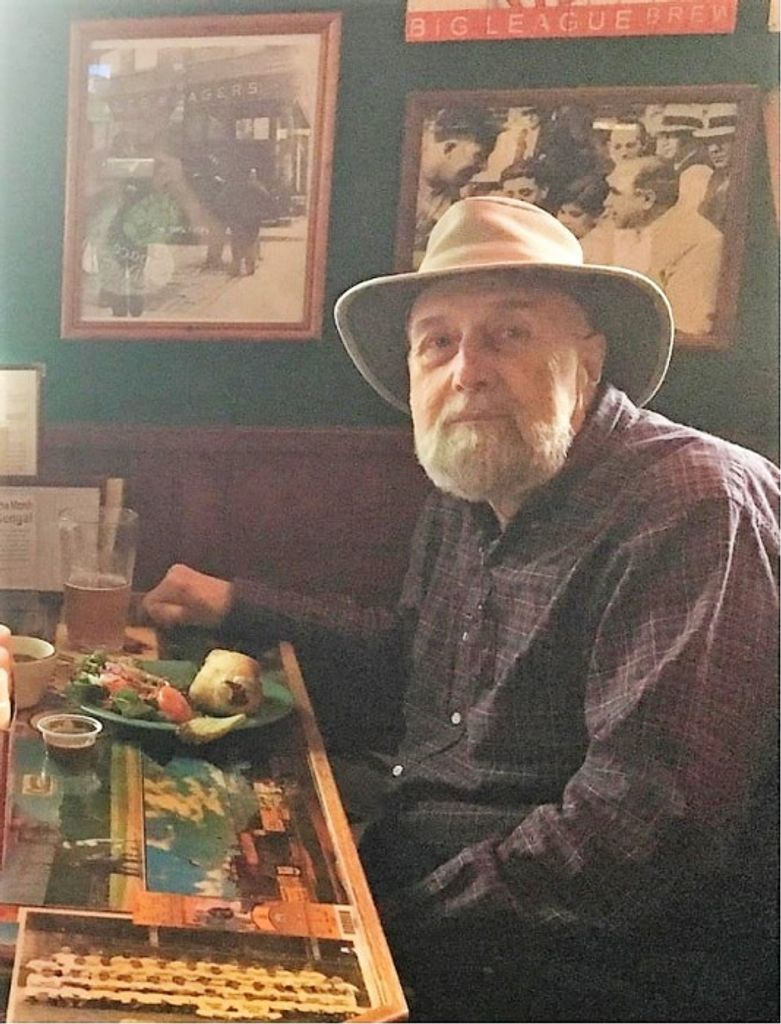 Edmund "Ed" Renkey Jr.
