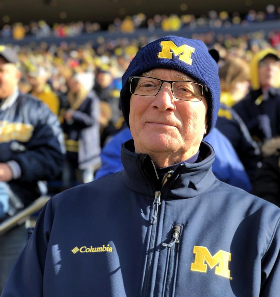 Robert G. Ellis, "Bob" Profile Photo