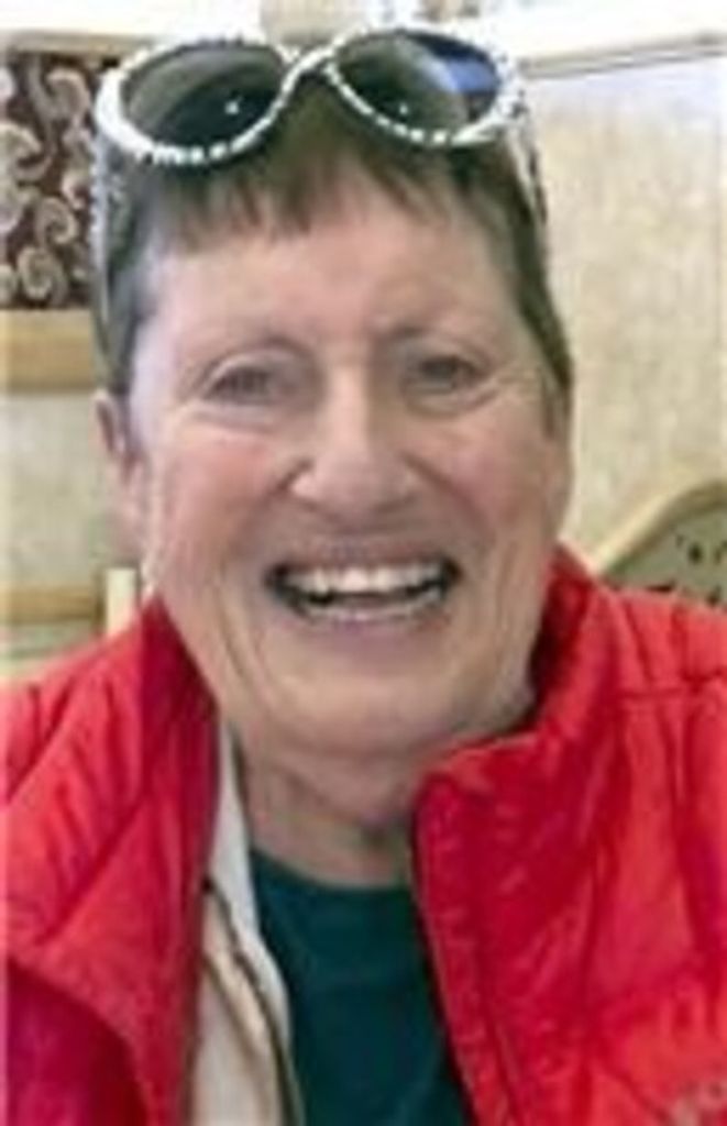Sandra Lucile Greenlief Profile Photo
