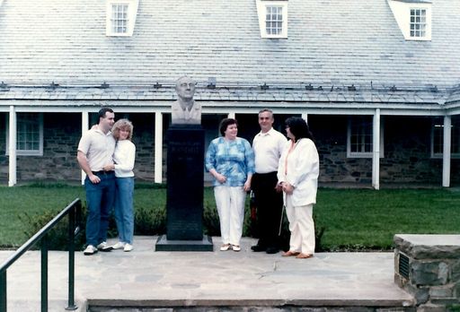Paul Barnett, Sr. photo gallery thumbnail 23 of 72