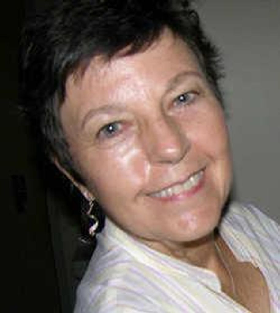 Sheila Kirby Barfield