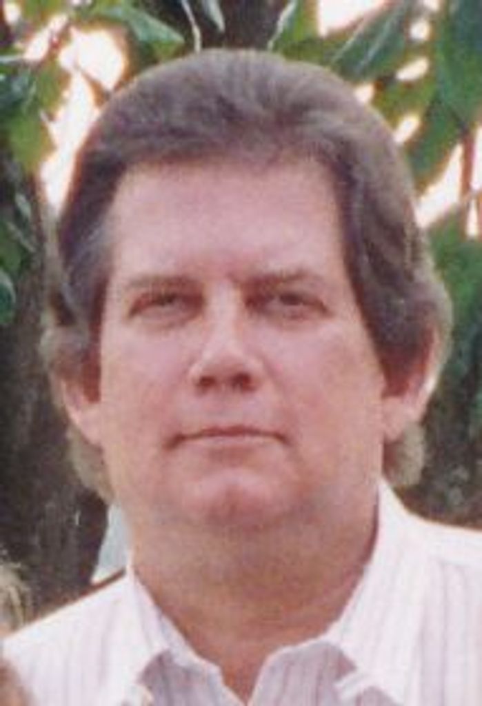 Donald Tankersley