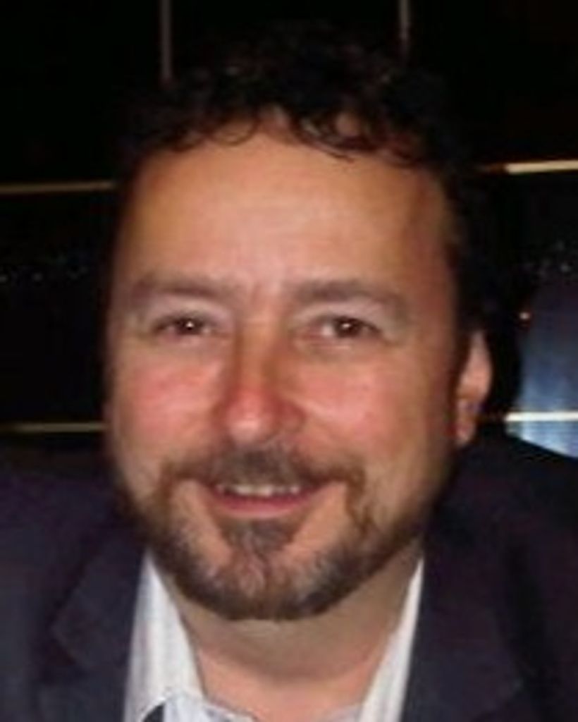 Richard Kerry Otte