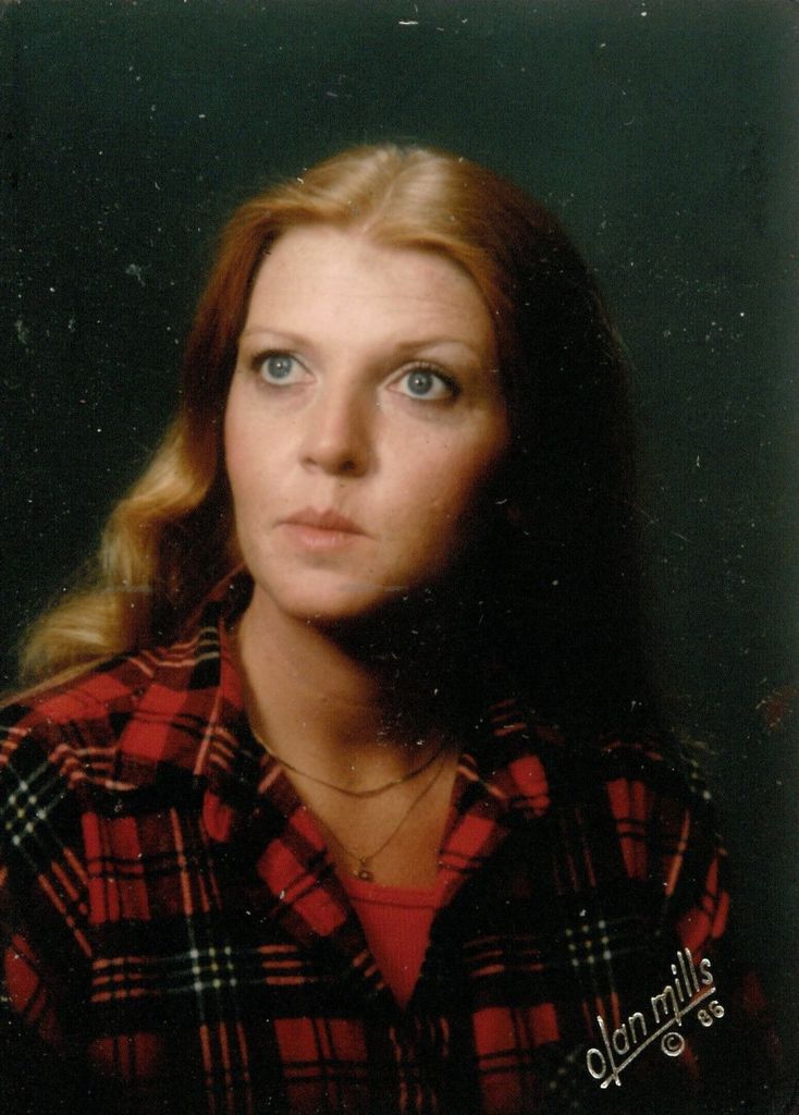 Teresa Diane Gordon Graham