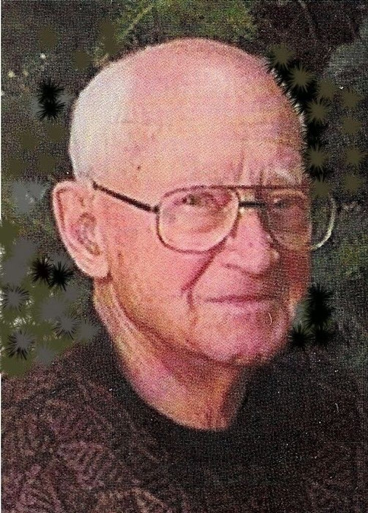 Arthur N. Johnson