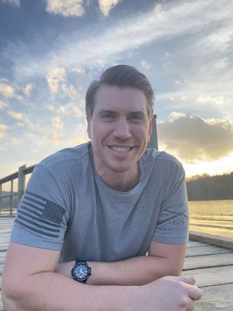 Joshua William Hertz