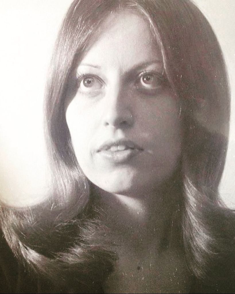 Marilyn L. Cortright