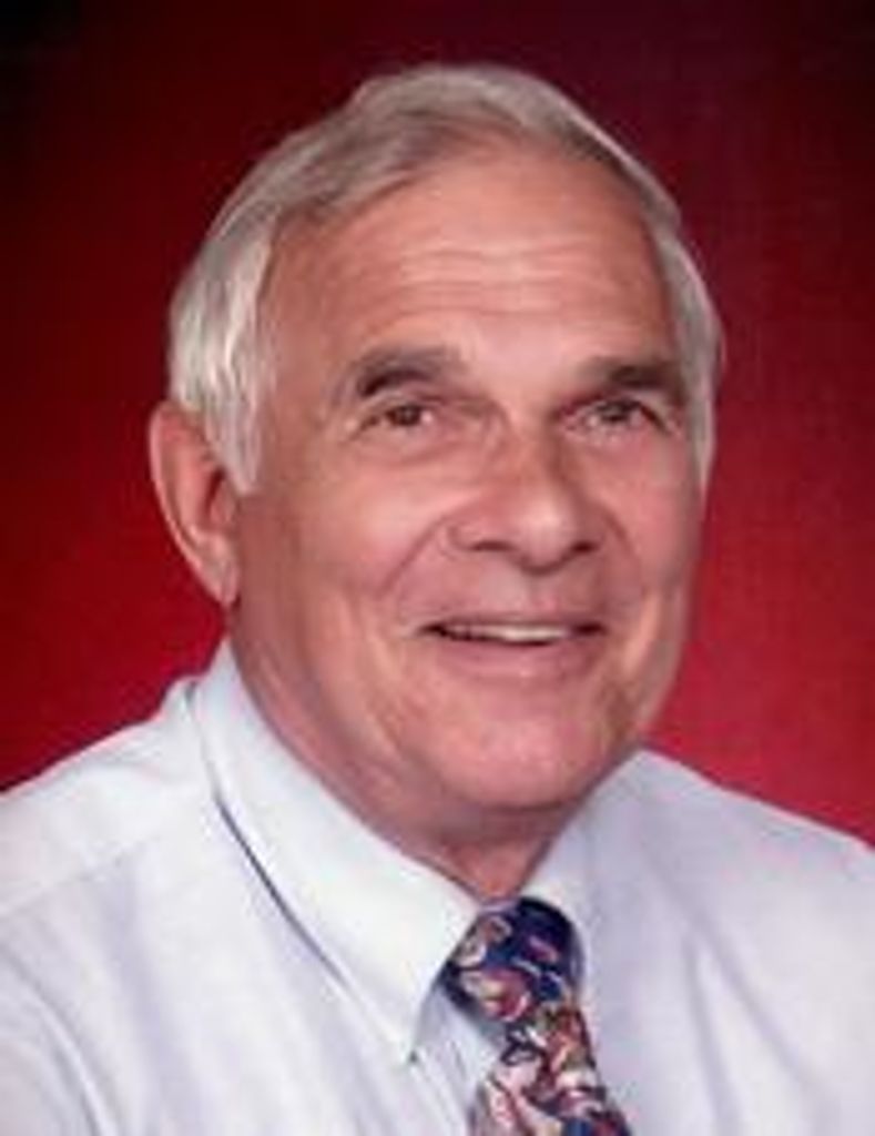 Steve J. Katzmark