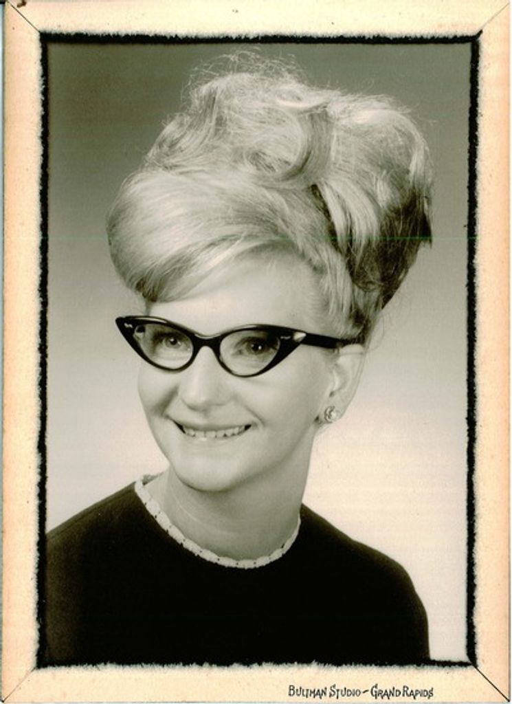 Jeanette Clark Profile Photo